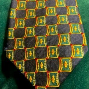 NWT Antonia Collection Hand Made Tie